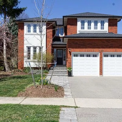 residential, sale, Detached, 2168 Winding Woods Dr, River Oaks, Oakville 
					2168 Winding Woods Dr, River Oaks, Oakville