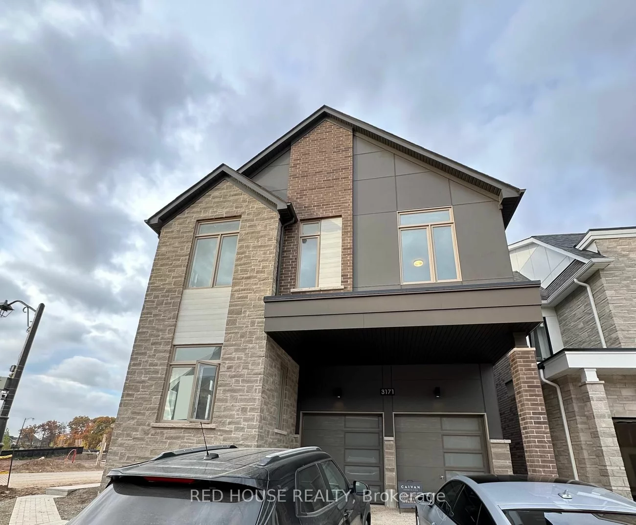 3171 Mariner Passage, Oakville