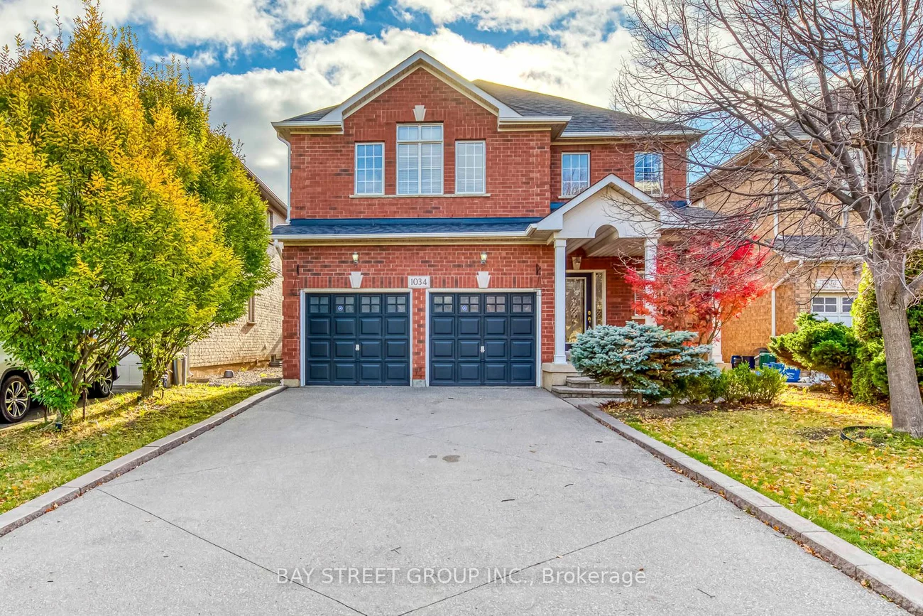 1034 Agram Dr, Oakville