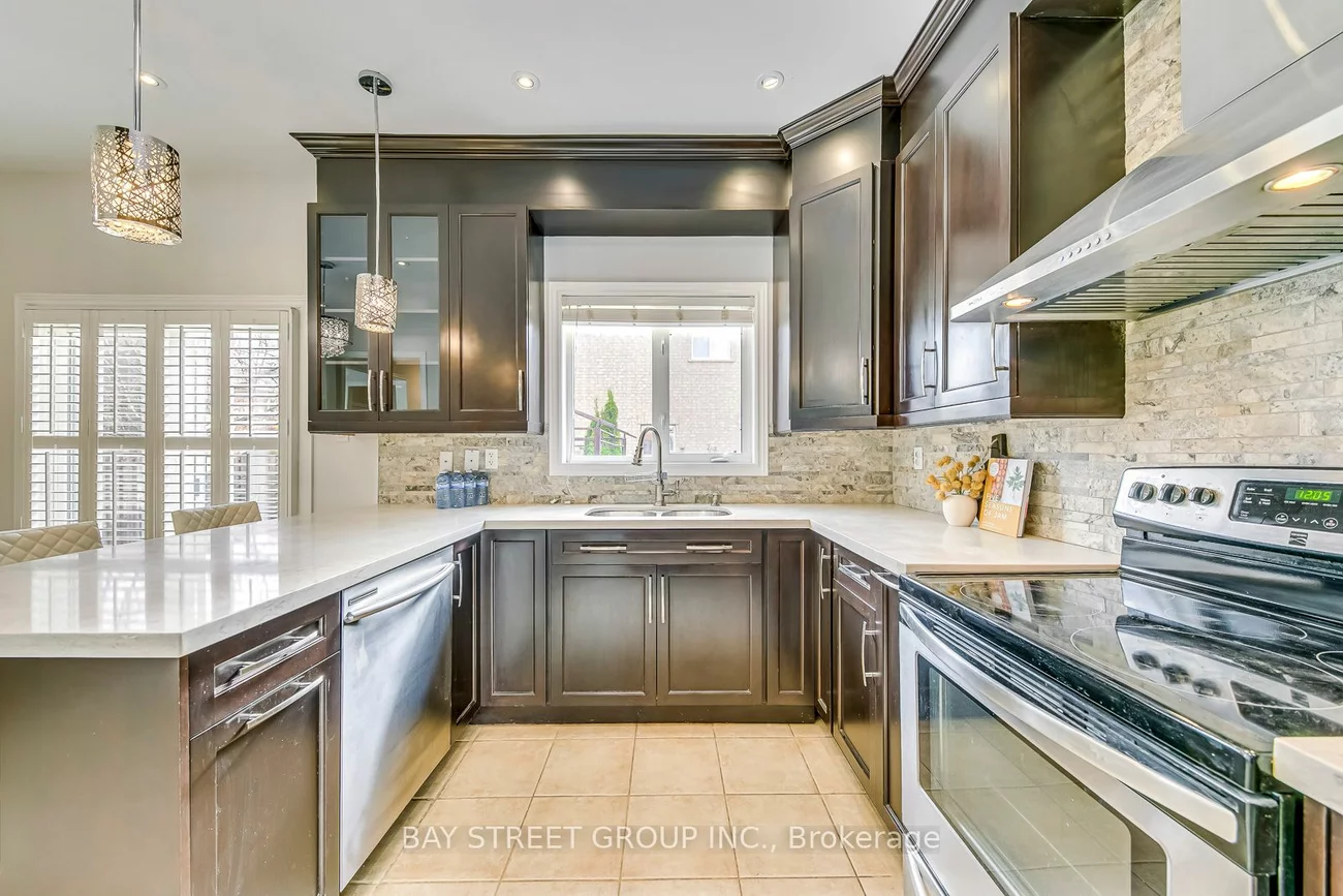 1034 Agram Dr, Oakville