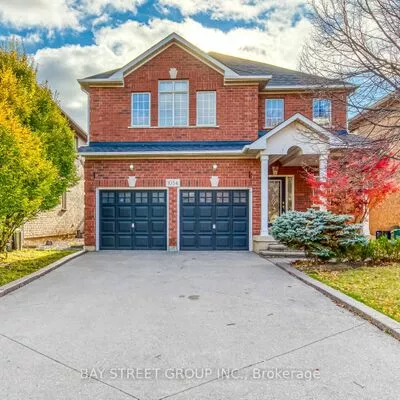 residential, sale, Detached, 1034 Agram Dr, Iroquois Ridge North, Oakville 
 1034 Agram Dr, Iroquois Ridge North, Oakville