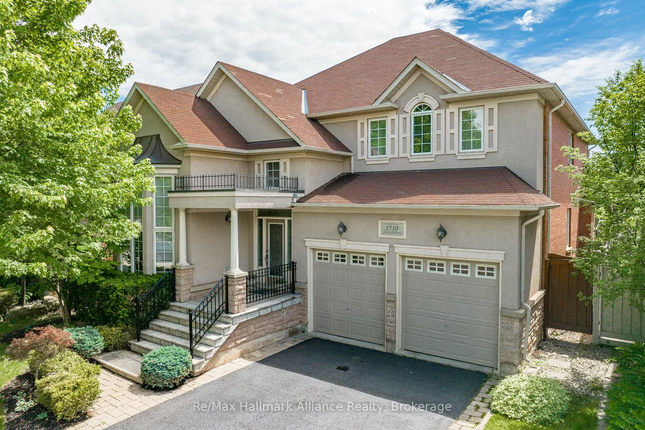 1510 Craigleith Rd, Oakville