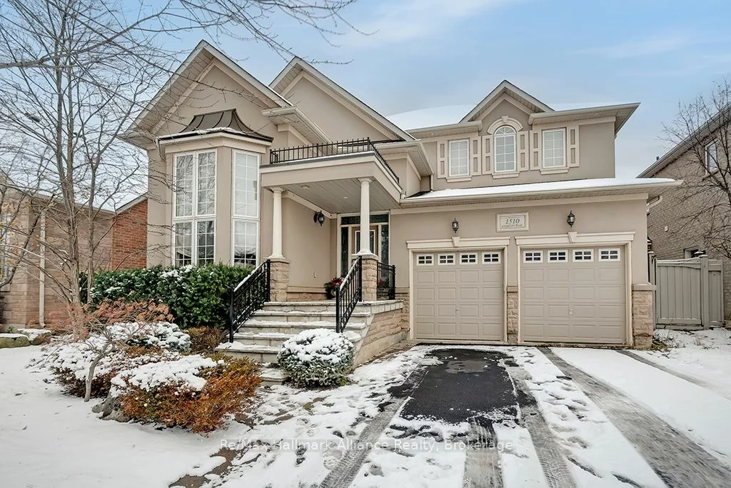 1510 Craigleith Rd, Oakville