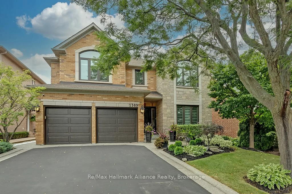 1389 Creekwood Tr, Oakville