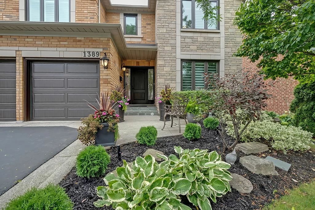 1389 Creekwood Tr, Oakville