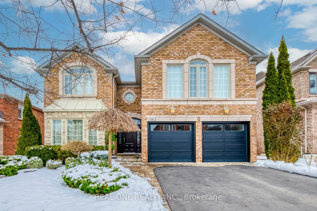 1362 Creekwood Tr, Oakville