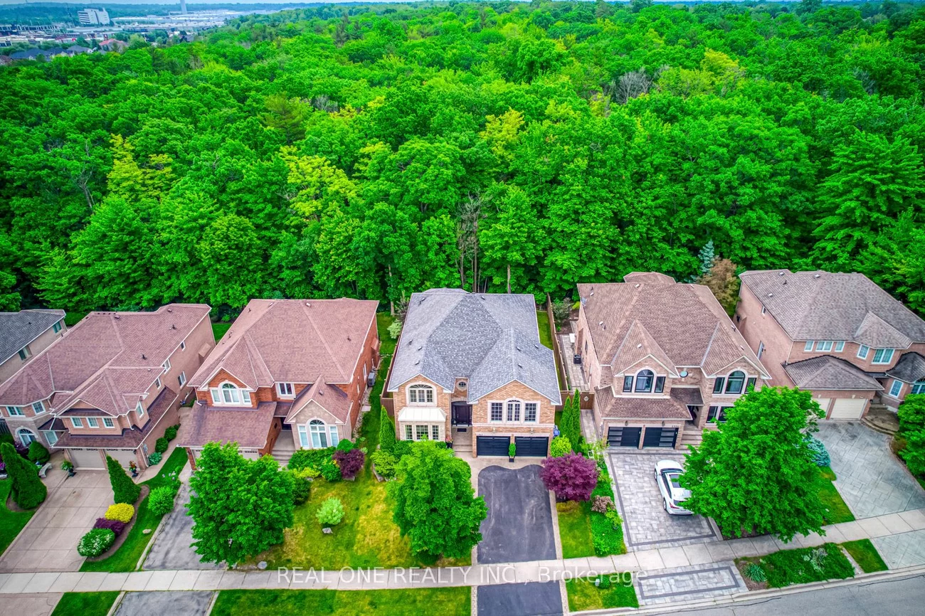 1362 Creekwood Tr, Oakville