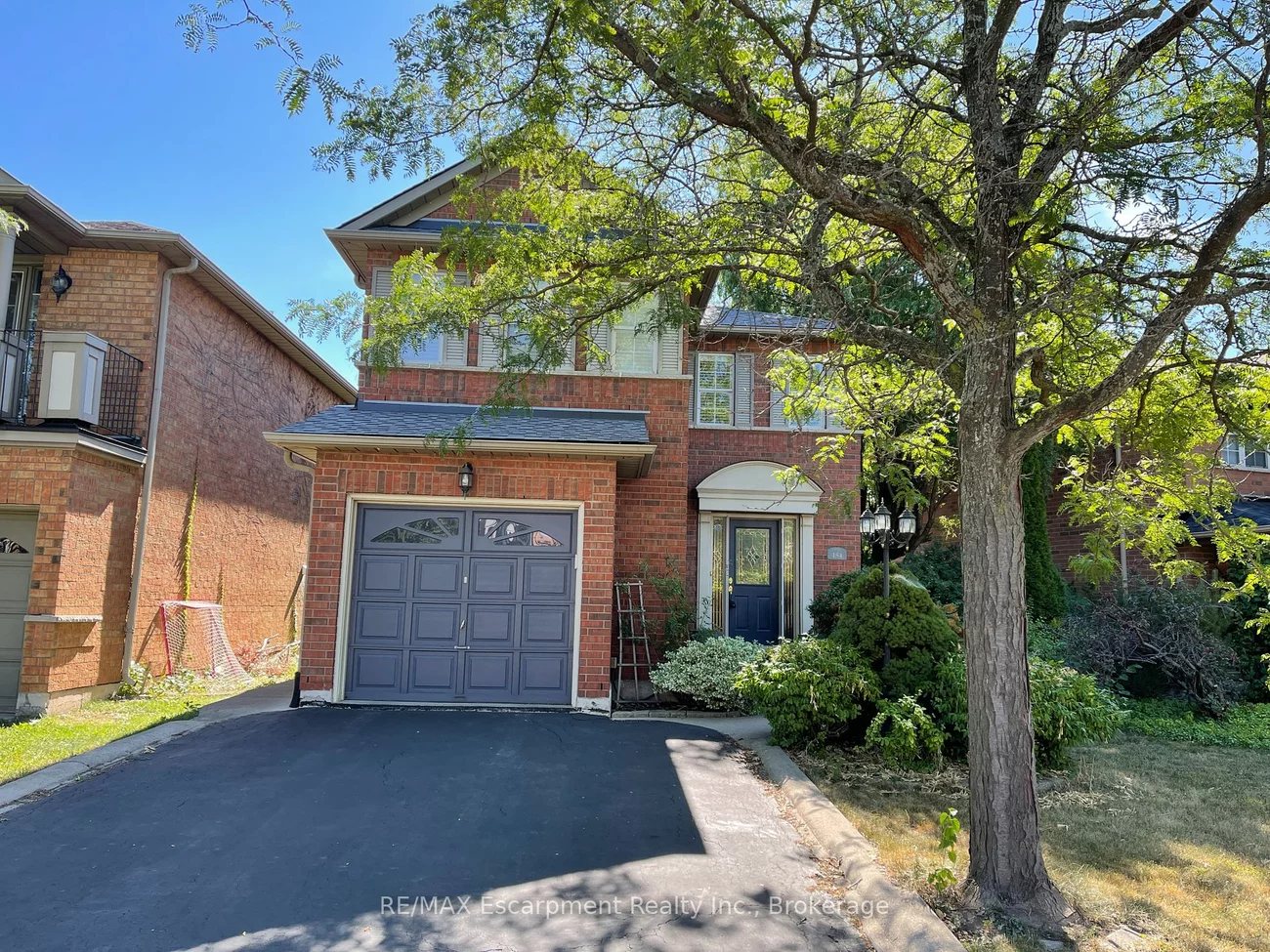 454 Pondview Pl, Oakville