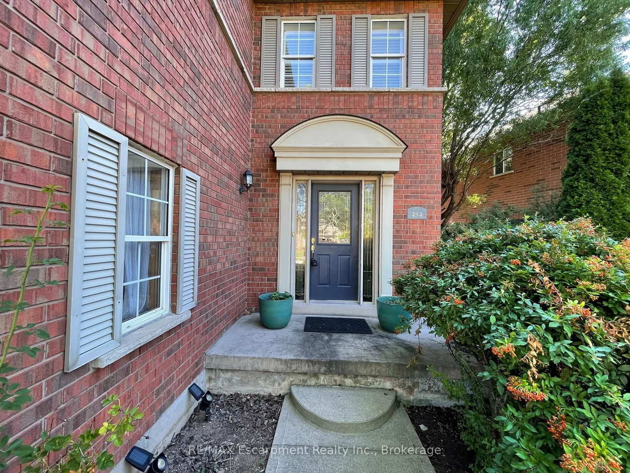 454 Pondview Pl, Oakville