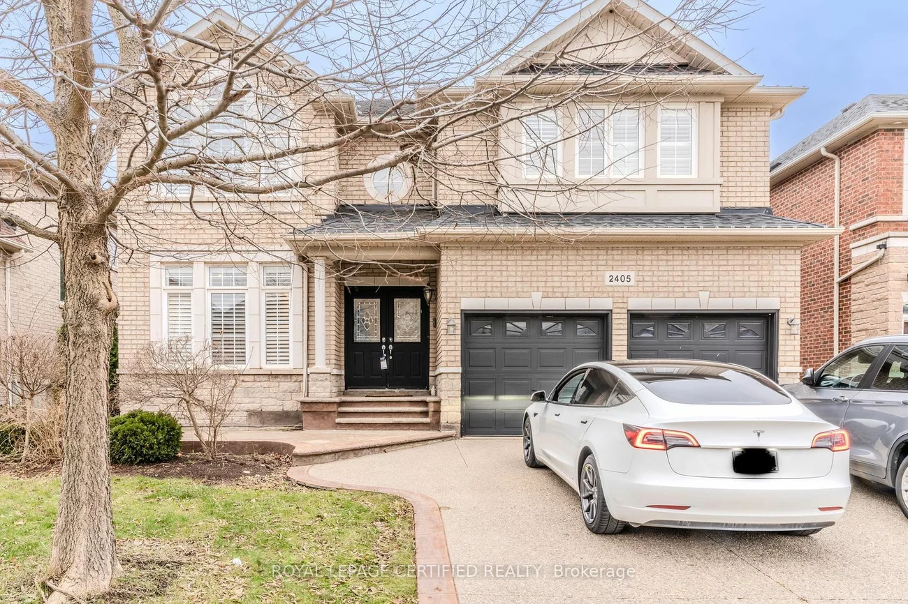 2405 Tesla Cres, Oakville