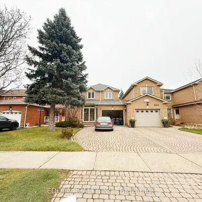 residential, lease, Link, 2300 Springfield Cres, Clearview, Oakville 
 2300 Springfield Cres, Clearview, Oakville