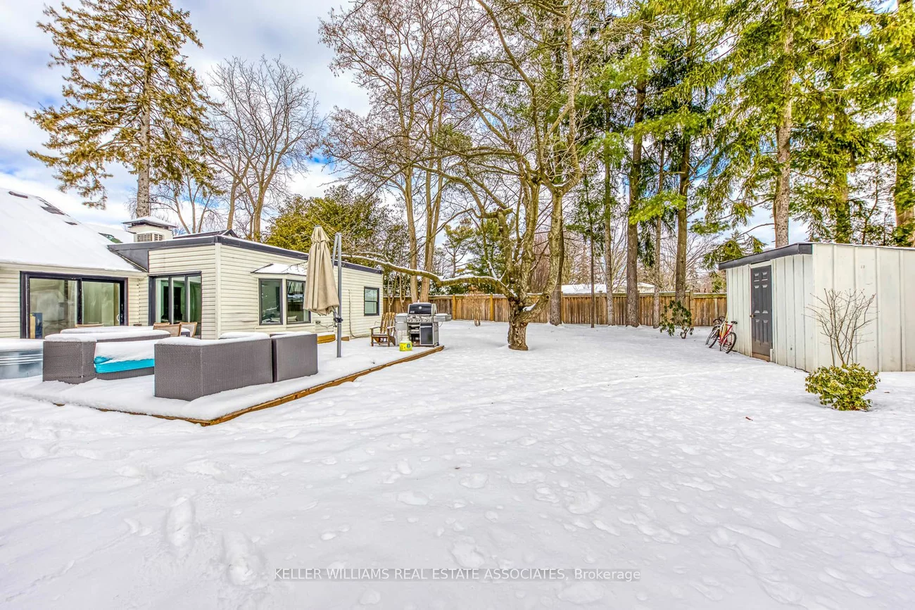 1182 Linbrook Rd, Oakville