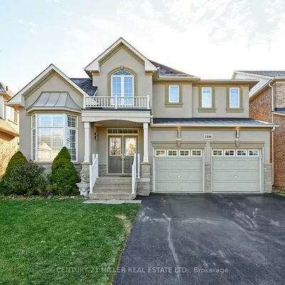 residential, lease, Detached, 3396 Liptay Ave, 1000 - BC Bronte Creek, Oakville 
 3396 Liptay Ave, 1000 - BC Bronte Creek, Oakville