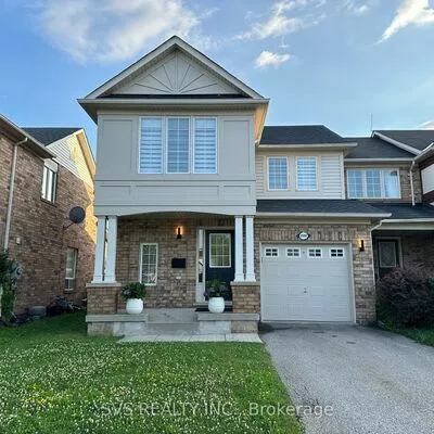 residential, sale, Att/Row/Twnhouse, 2592 Valleyridge Dr, 1000 - BC Bronte Creek, Oakville 
 2592 Valleyridge Dr, 1000 - BC Bronte Creek, Oakville