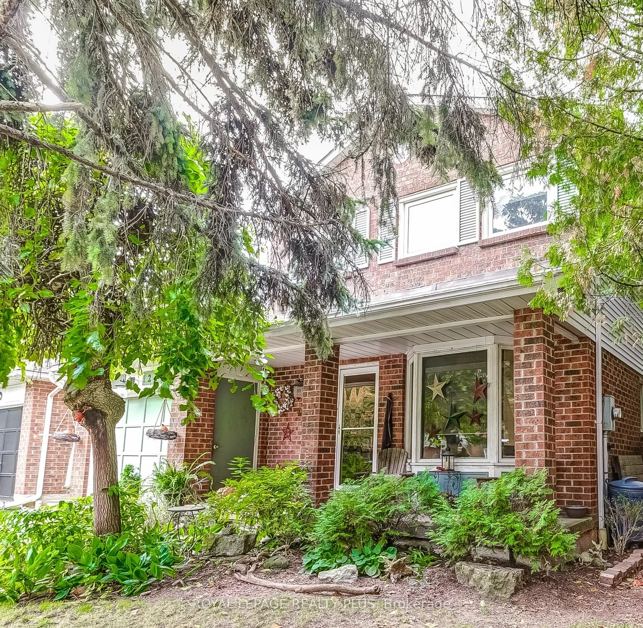 242 Village Wood Rd, Oakville