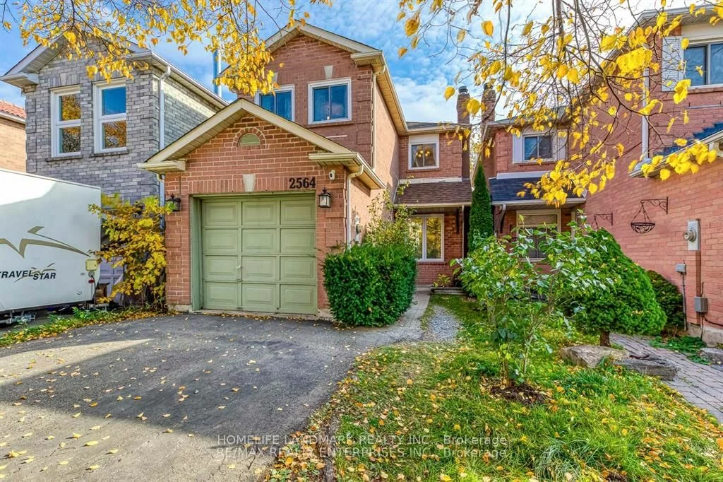 2564 Addingham Cres, Oakville