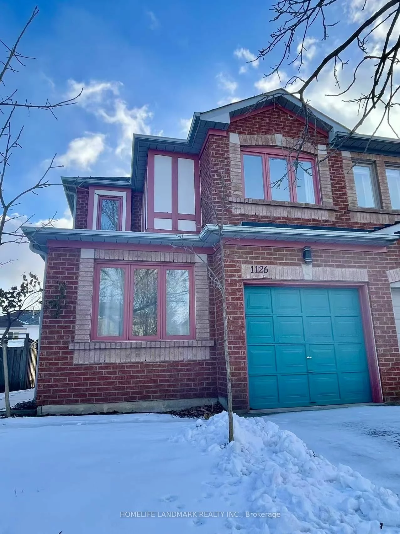 1126 Beechnut Rd, Oakville