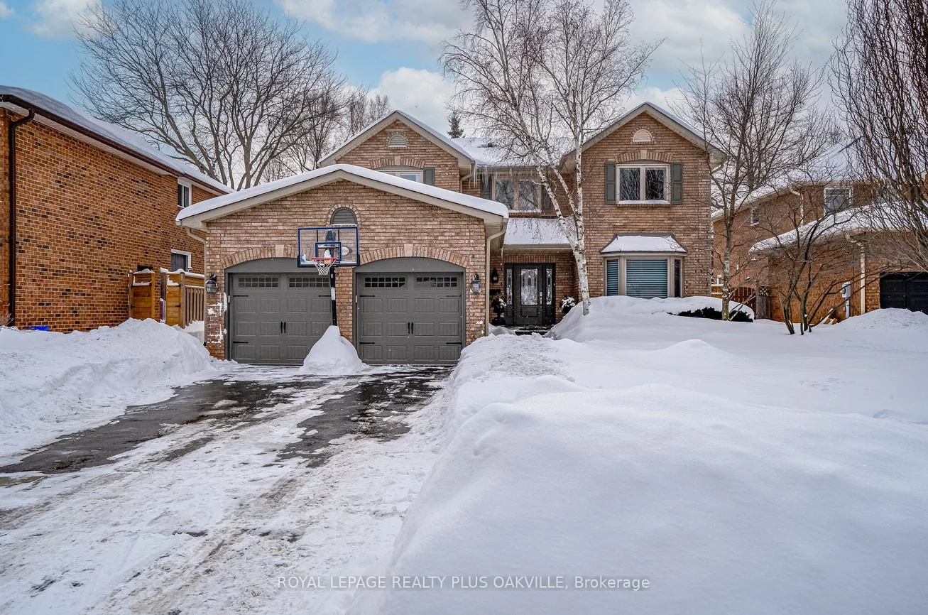 1350 Birchcliff Dr, Oakville