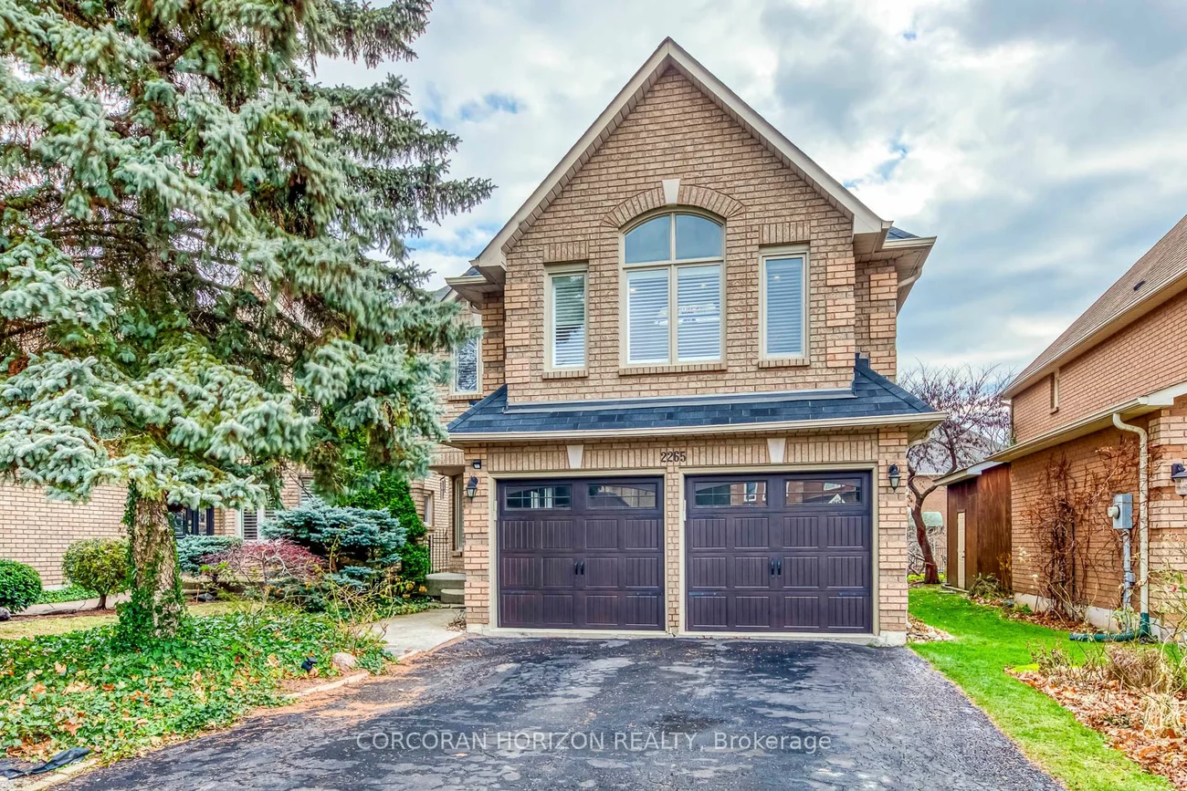 2265 Brays Lane, Oakville