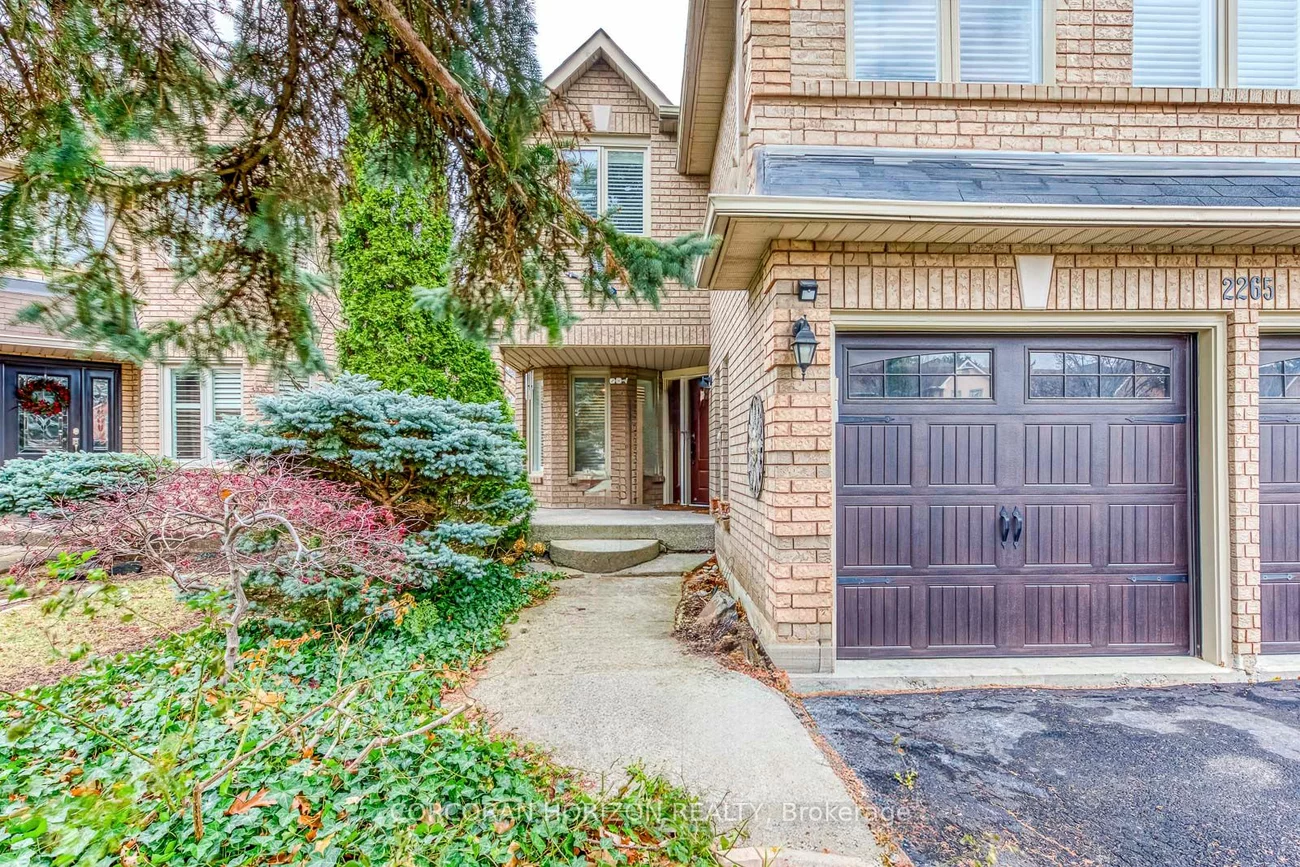 2265 Brays Lane, Oakville