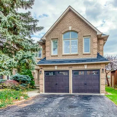 residential, sale, Detached, 2265 Brays Lane, 1007 - GA Glen Abbey, Oakville 
 2265 Brays Lane, 1007 - GA Glen Abbey, Oakville