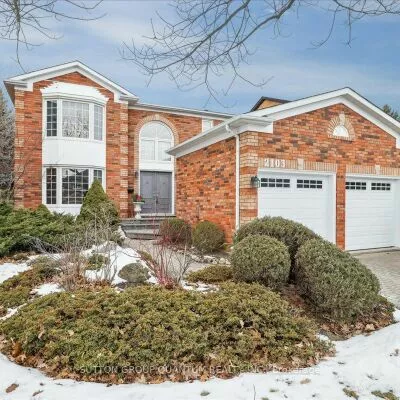 residential, sale, Detached, 2103 Brays Lane, 1007 - GA Glen Abbey, Oakville 
 2103 Brays Lane, 1007 - GA Glen Abbey, Oakville