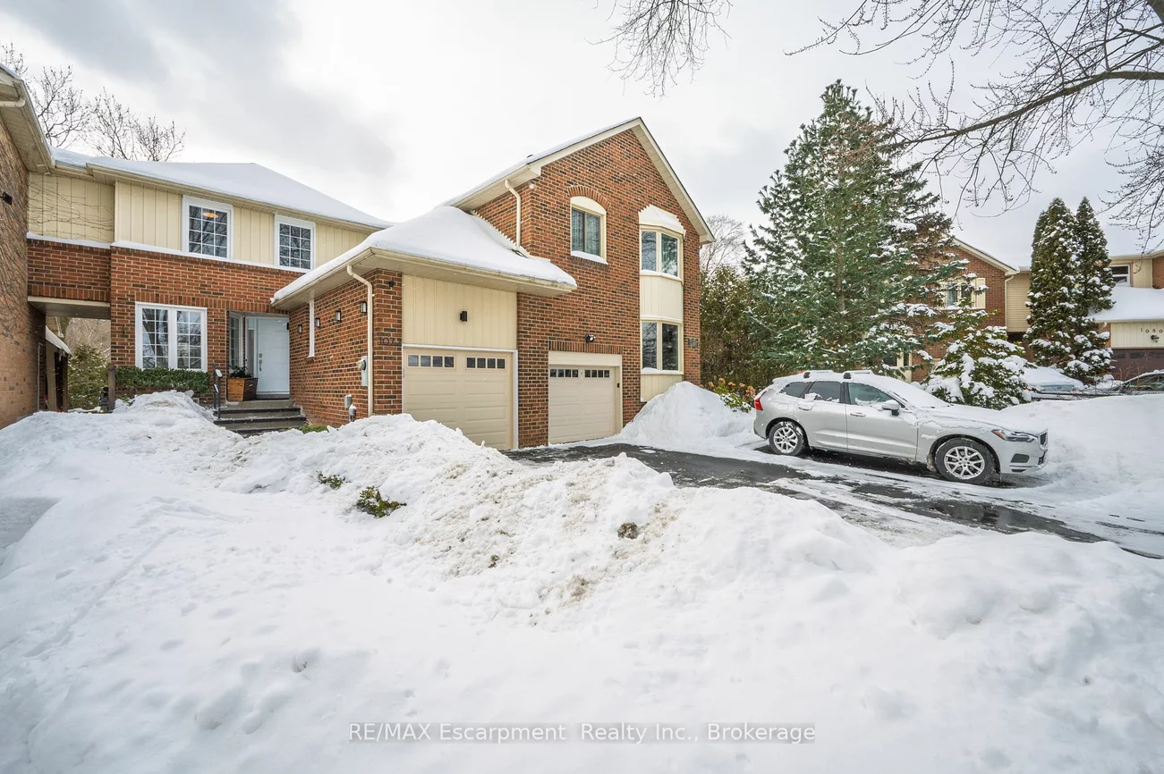 1072 Edgehill Pl, Oakville