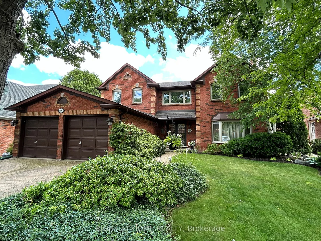 1380 Merrybrook Lane, Oakville