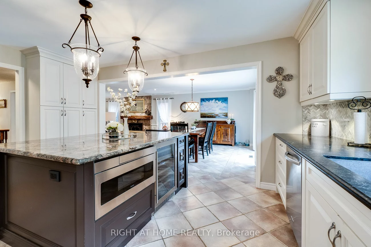 1380 Merrybrook Lane, Oakville