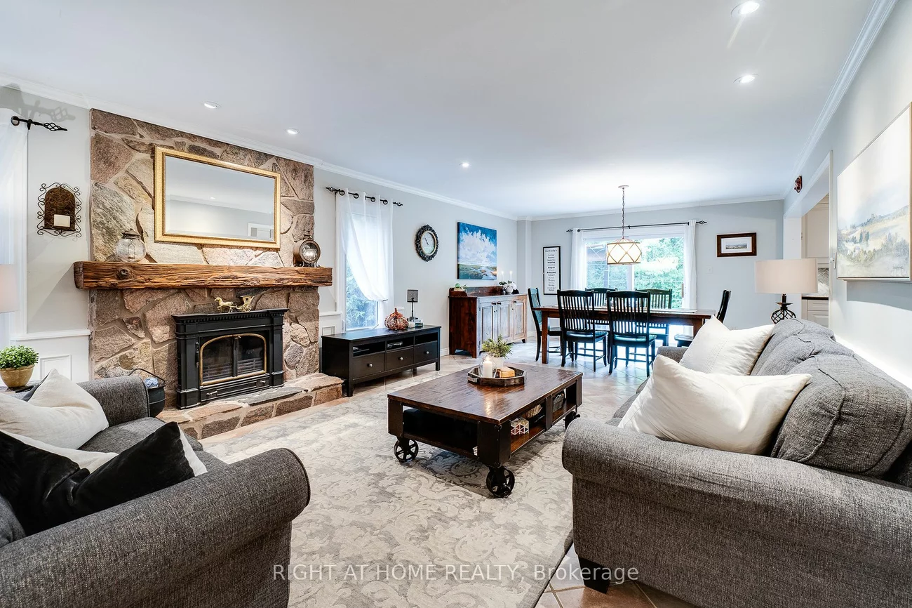 1380 Merrybrook Lane, Oakville