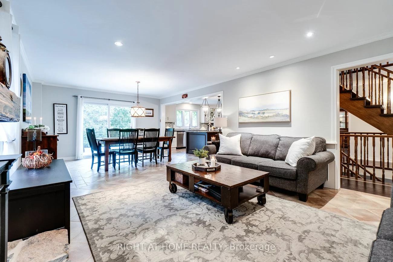 1380 Merrybrook Lane, Oakville