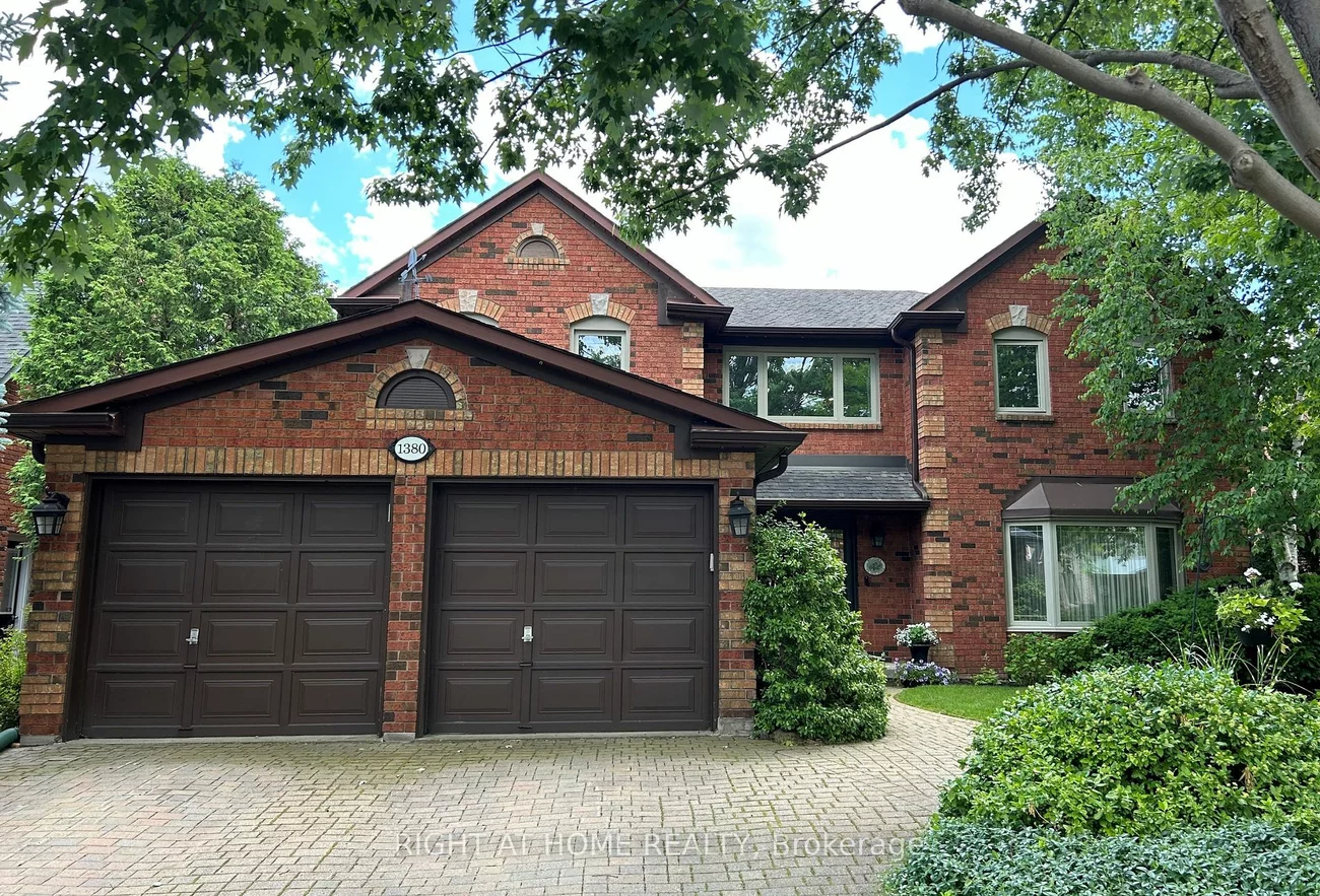 1380 Merrybrook Lane, Oakville