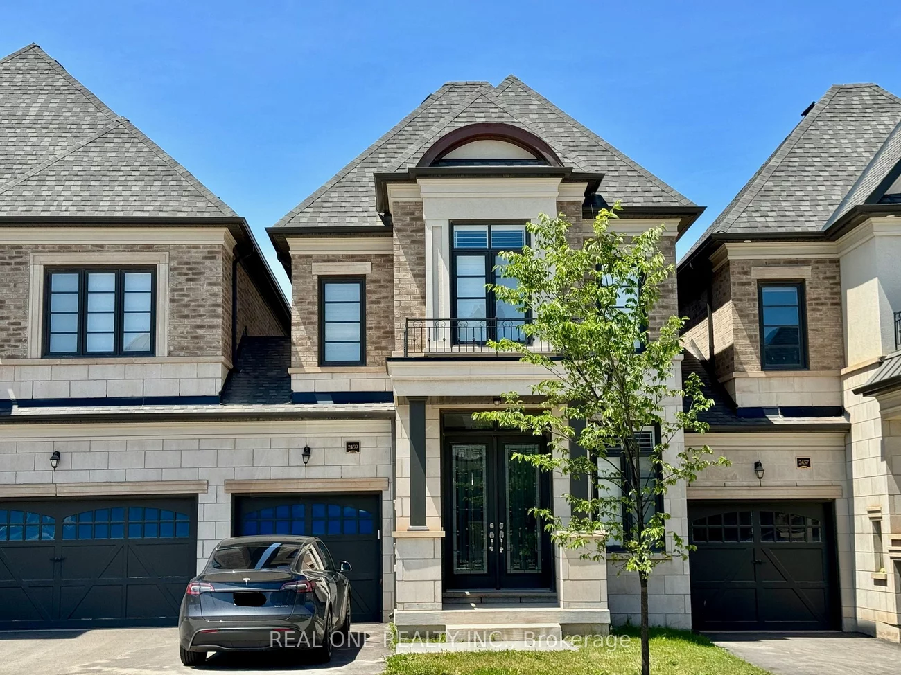 2459 Saw Whet Blvd, Oakville