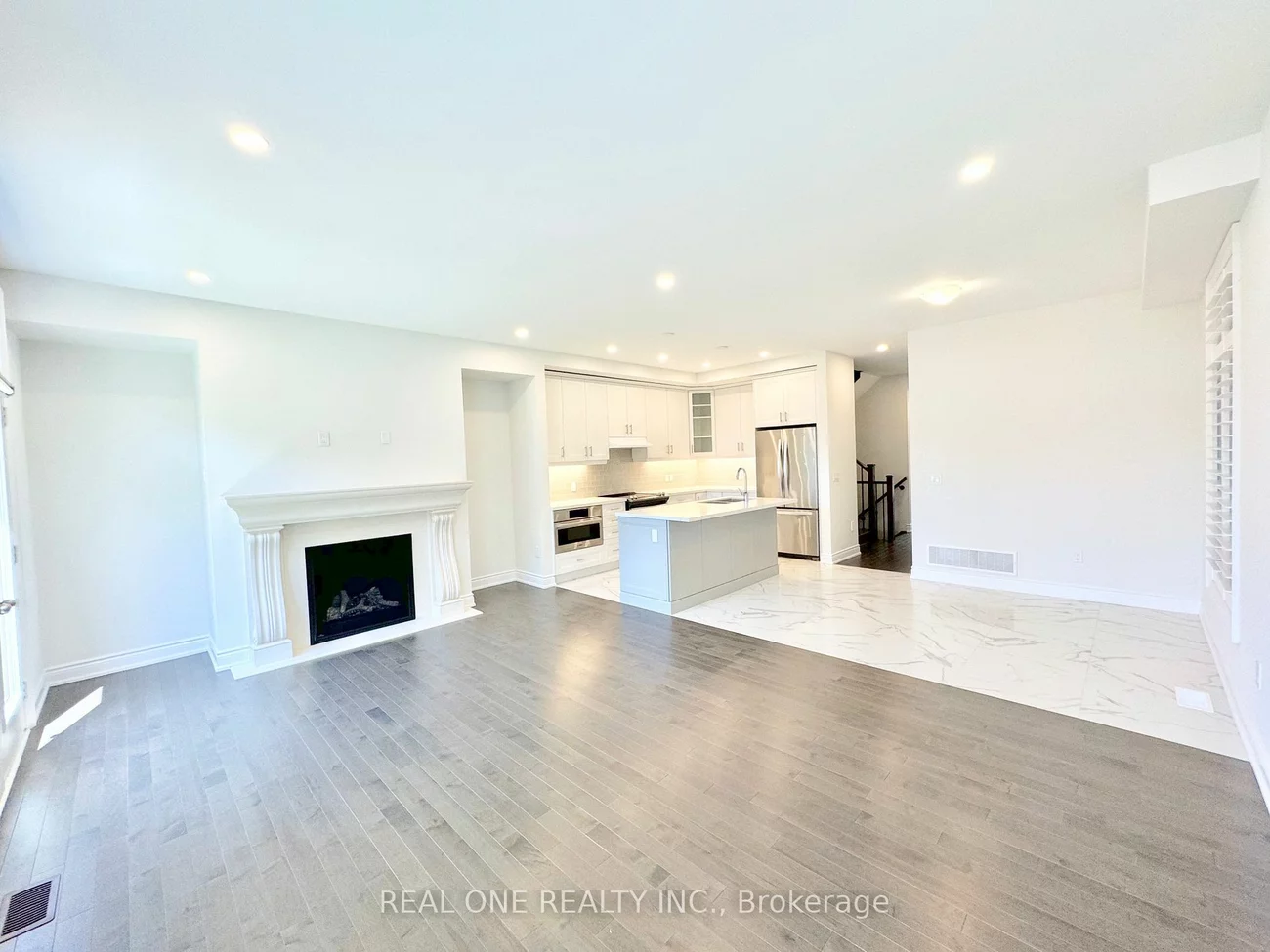 2459 Saw Whet Blvd, Oakville