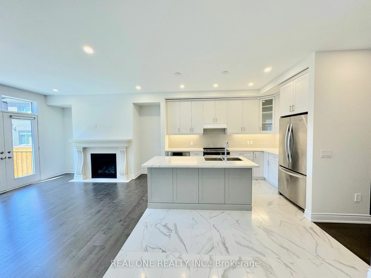 2459 Saw Whet Blvd, Oakville