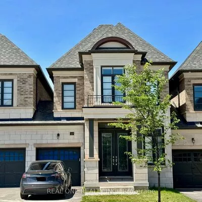 residential, lease, Att/Row/Twnhouse, 2459 Saw Whet Blvd, 1007 - GA Glen Abbey, Oakville 
 2459 Saw Whet Blvd, 1007 - GA Glen Abbey, Oakville