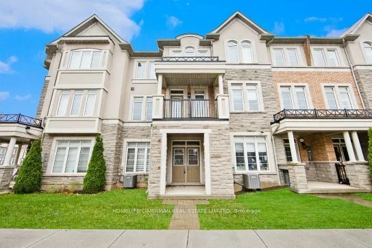 3090 Preserve Dr, Oakville