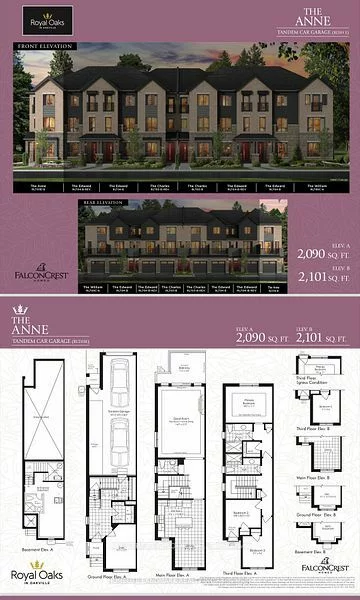 3351 sixth Line, Oakville