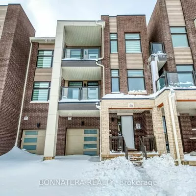 residential, lease, Att/Row/Twnhouse, 1399 Courthleigh Tr, 1010 - JM Joshua Meadows, Oakville 
 1399 Courthleigh Tr, 1010 - JM Joshua Meadows, Oakville