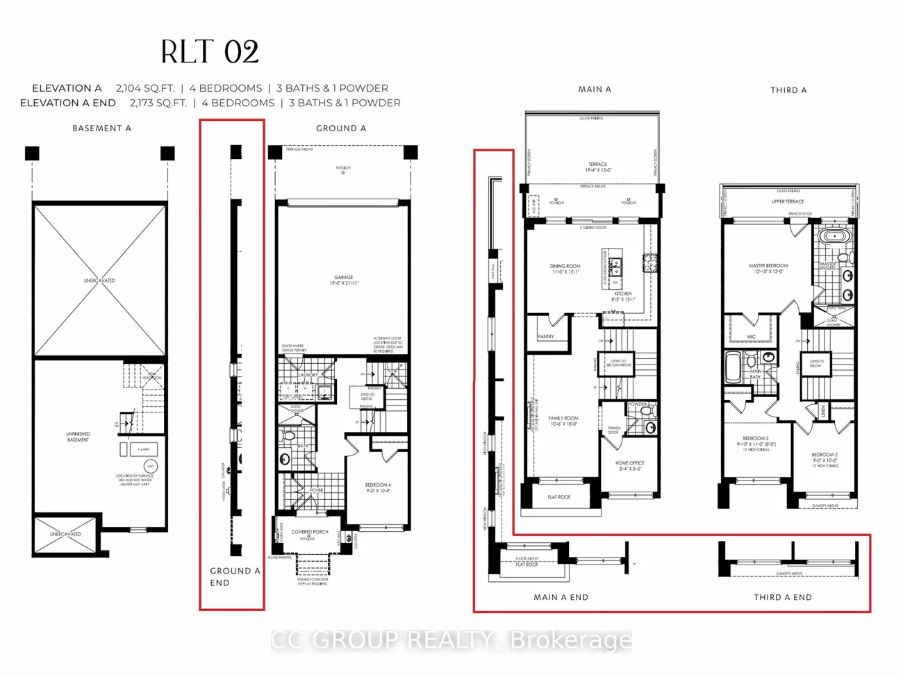 3052 Perkins Way, Oakville