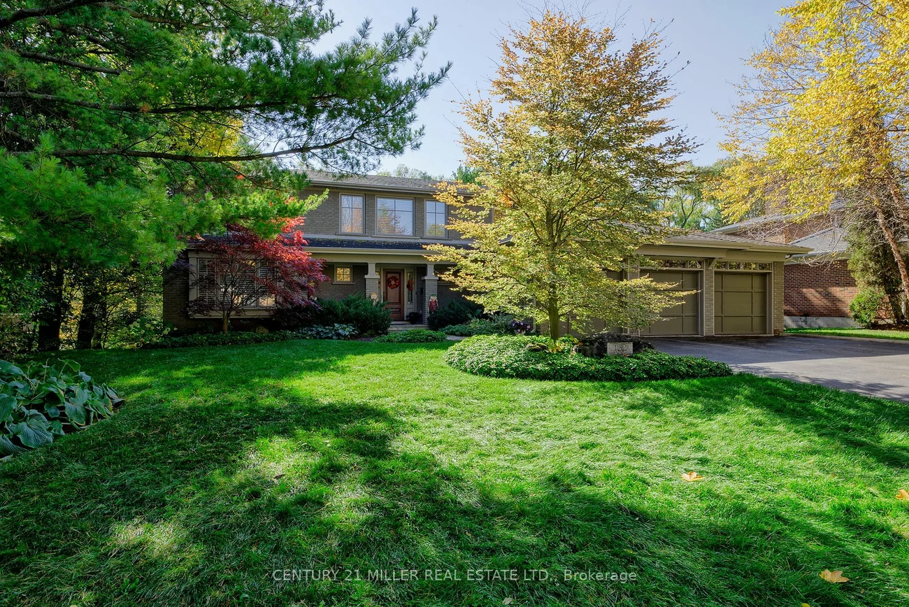 152 Cavendish Crt, Oakville