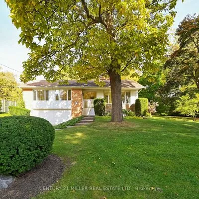 residential, sale, Detached, 257 Wedgewood Dr, 1011 - MO Morrison, Oakville 
 257 Wedgewood Dr, 1011 - MO Morrison, Oakville