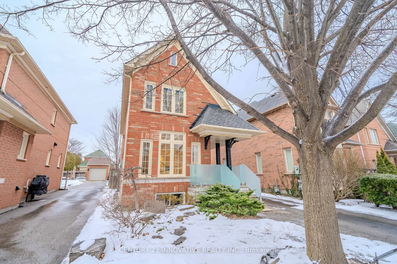 2605 Devonsley Cres, Oakville