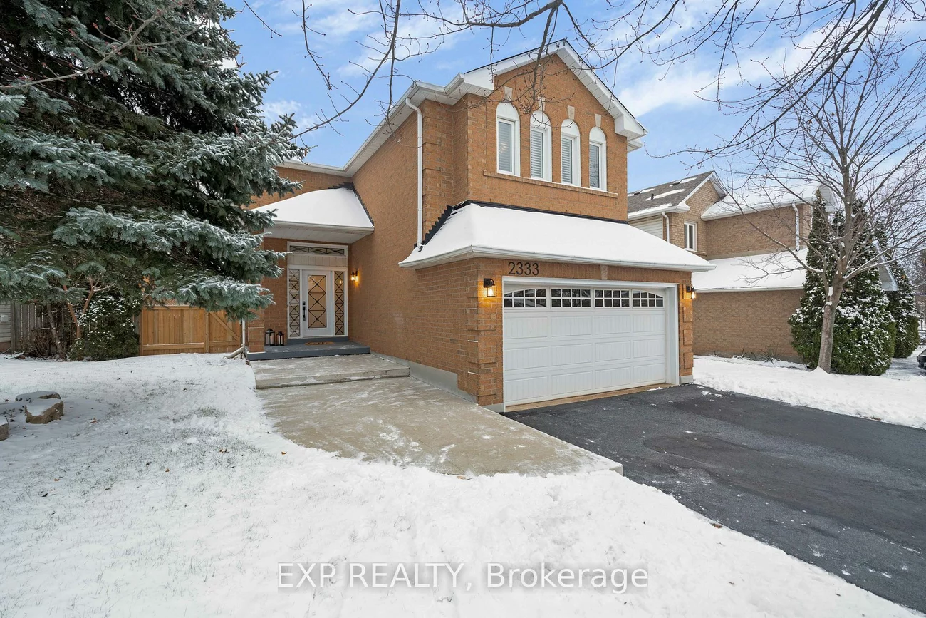 2333 Grand Ravine Dr, Oakville