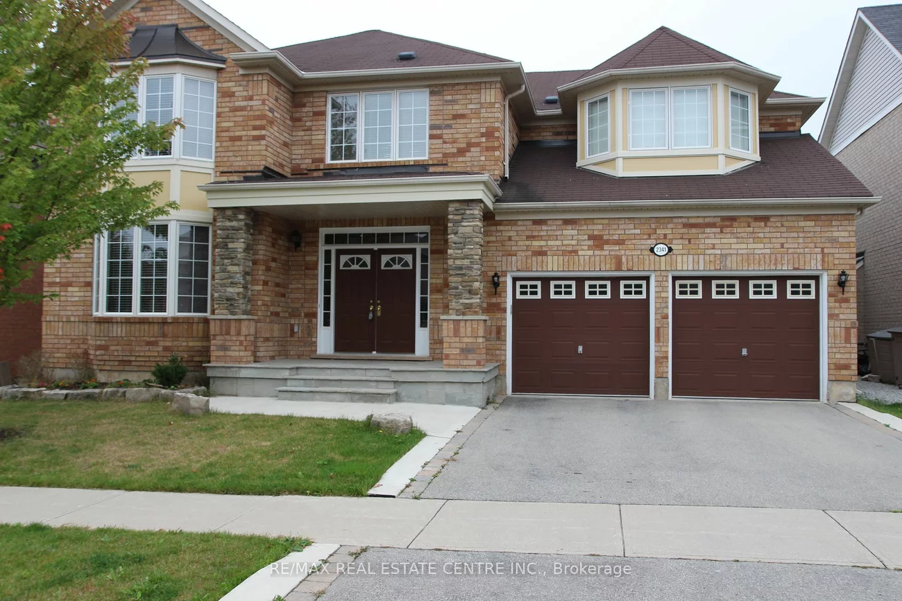 2341 Canonridge Circ, Oakville