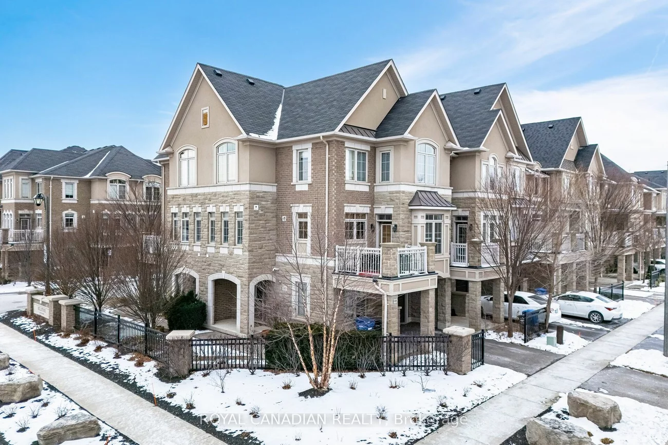 2401 Greenwich Dr, Oakville