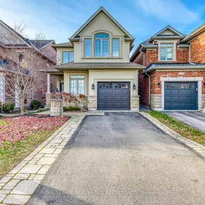 residential, lease, Detached, 2254 Kwinter Rd, 1019 - WM Westmount, Oakville 
 2254 Kwinter Rd, 1019 - WM Westmount, Oakville