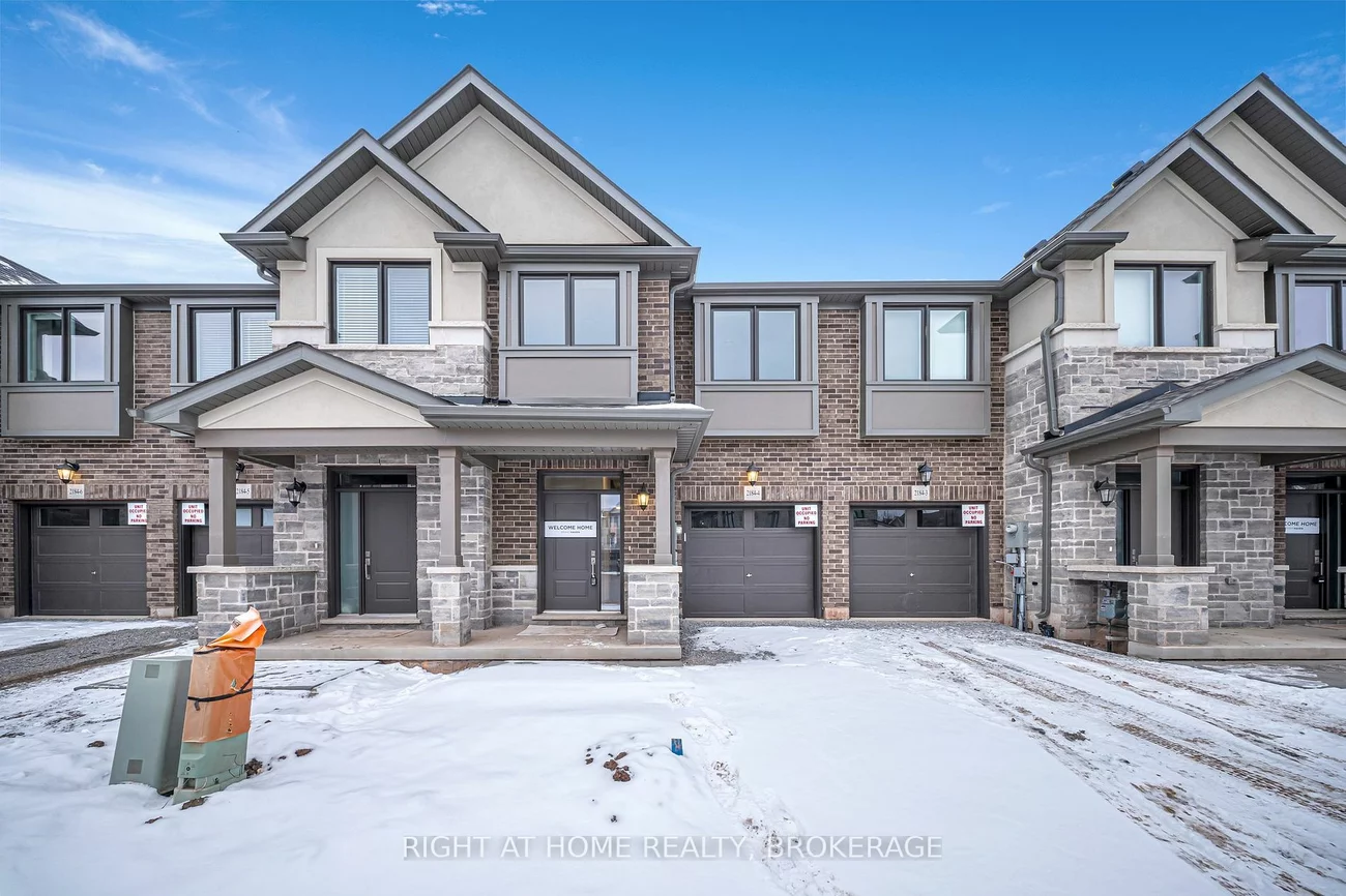 2184 POSTMASTER Dr, Oakville