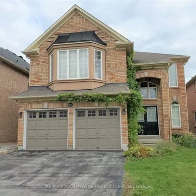 residential, lease, Detached, 2086 Youngstown Gate, 1019 - WM Westmount, Oakville 
 2086 Youngstown Gate, 1019 - WM Westmount, Oakville