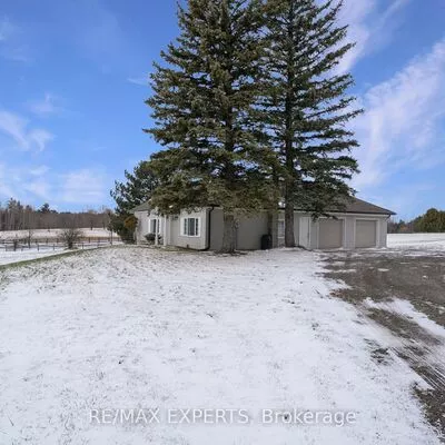 residential, lease, Detached, 6630 16th Sdrd, Schomberg, King 
					6630 16th Sdrd, Schomberg, King